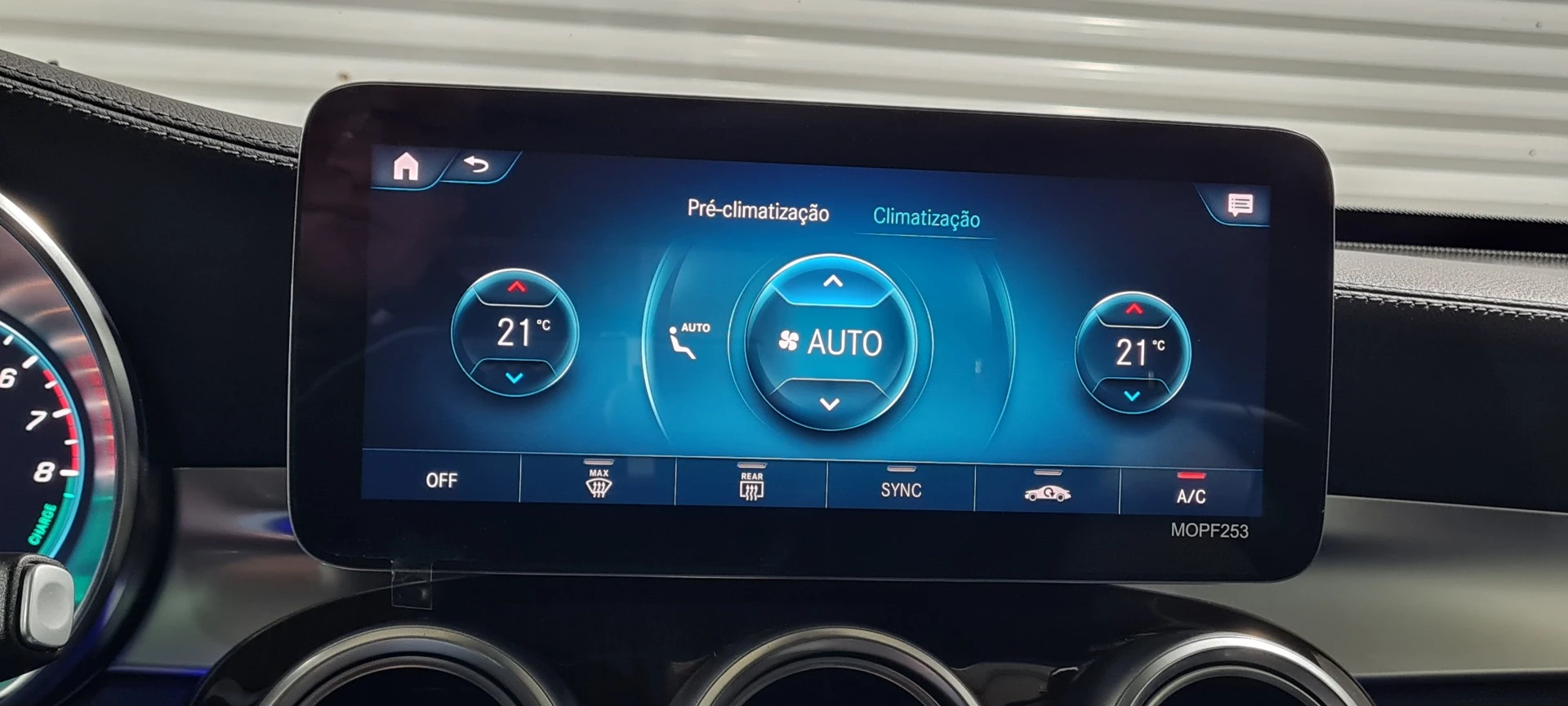 Mercedes-Benz GLC 300 e 4Matic