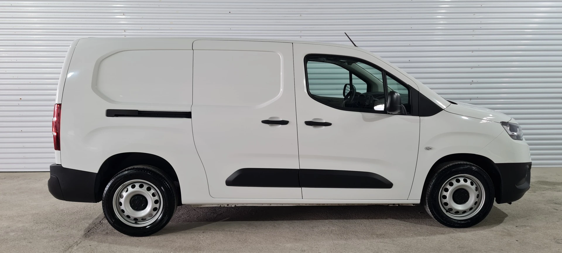 Toyota Proace City 1.5D L2 Comfort