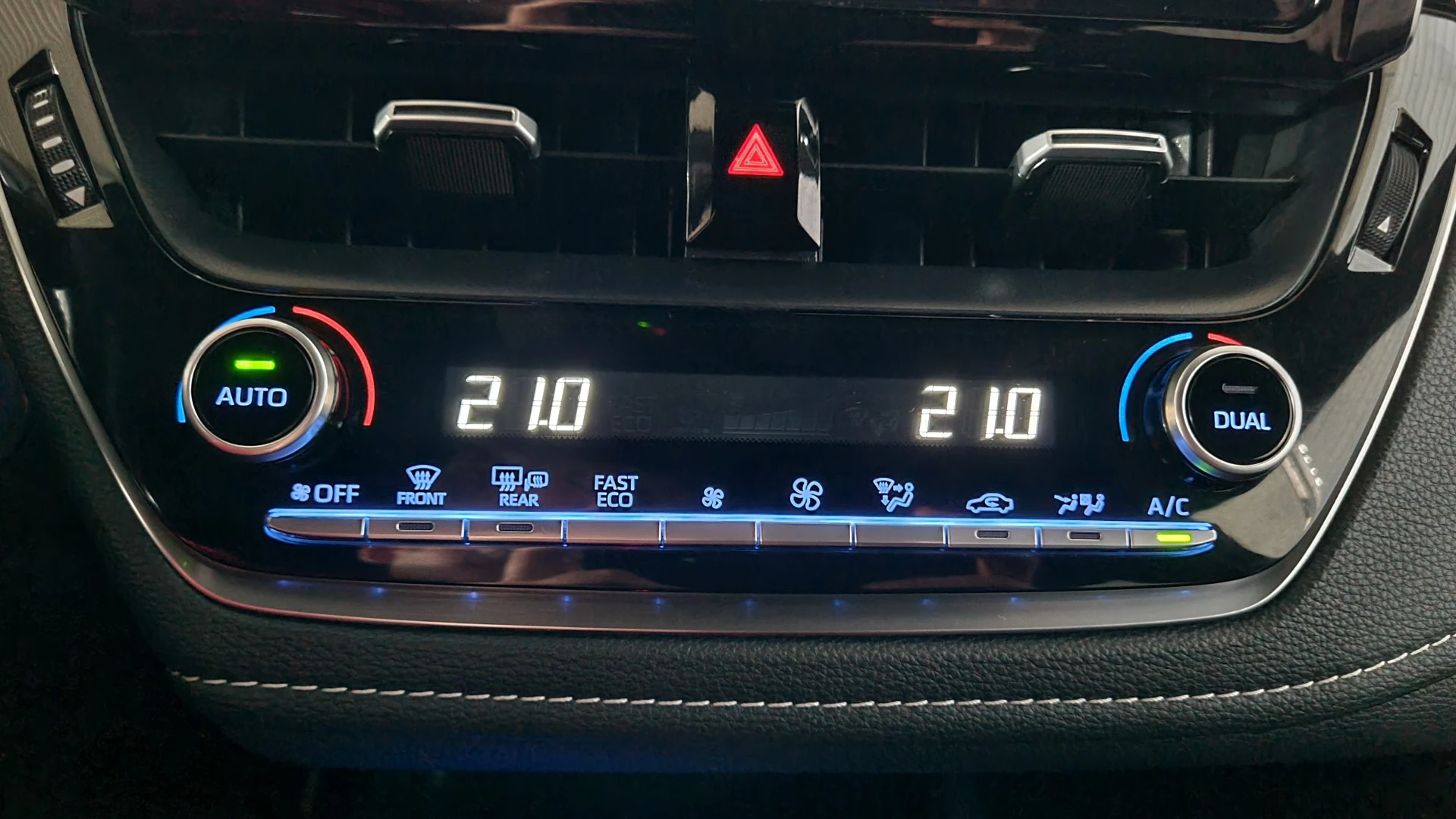 Toyota Corolla Touring Sports 1.8 Hybrid Comfort+P.Sport
