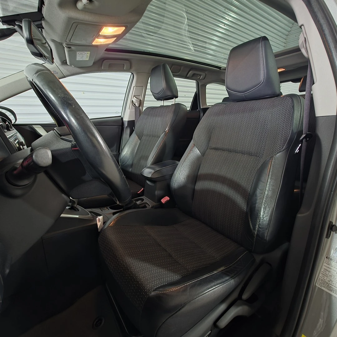Toyota Auris 1.8 HSD Exclusive +TSS+Navi