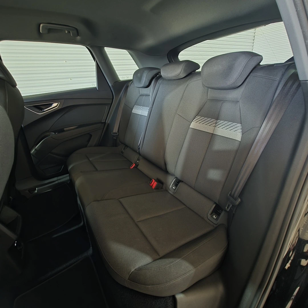 Audi Q4 e-tron 35 55 kWH