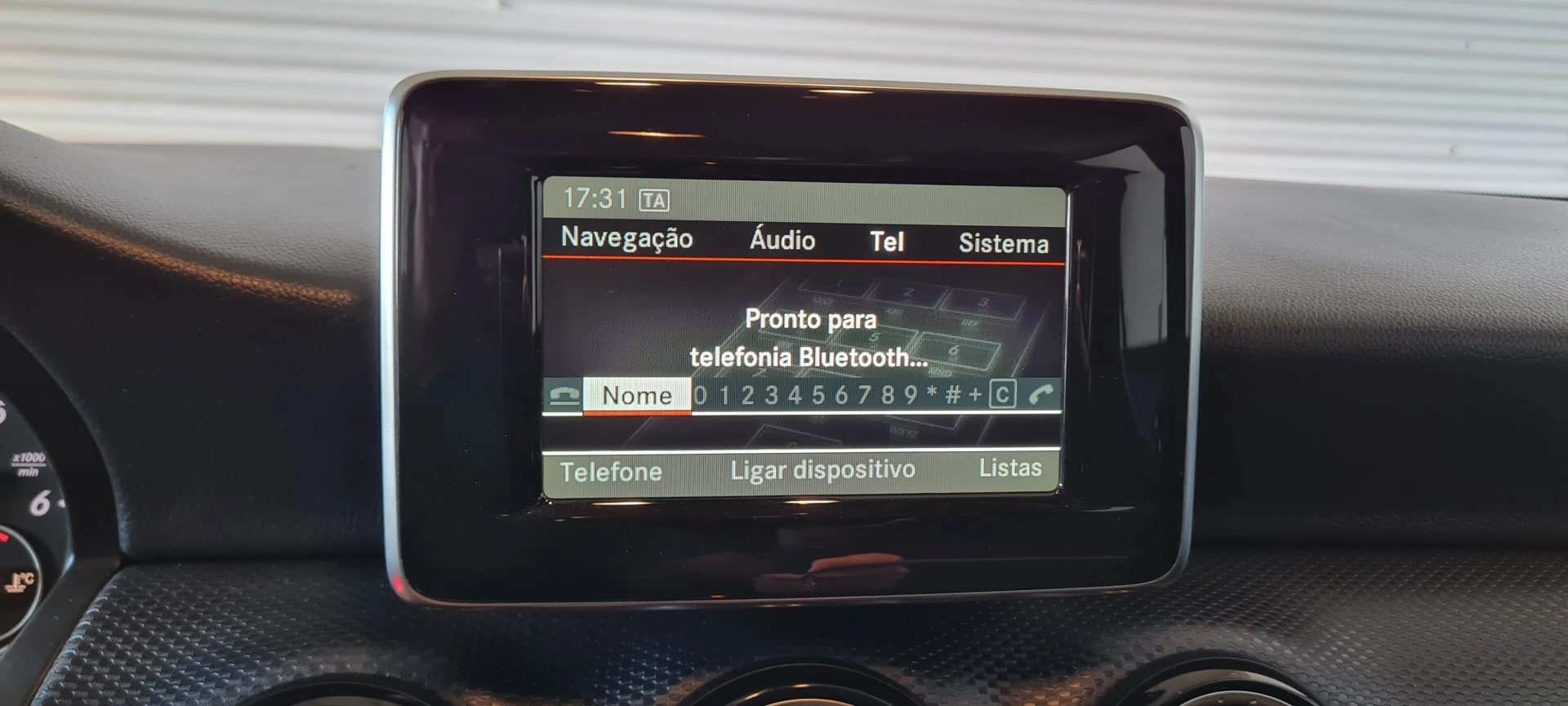 Mercedes-Benz A 180 CDi BE Edition Urban