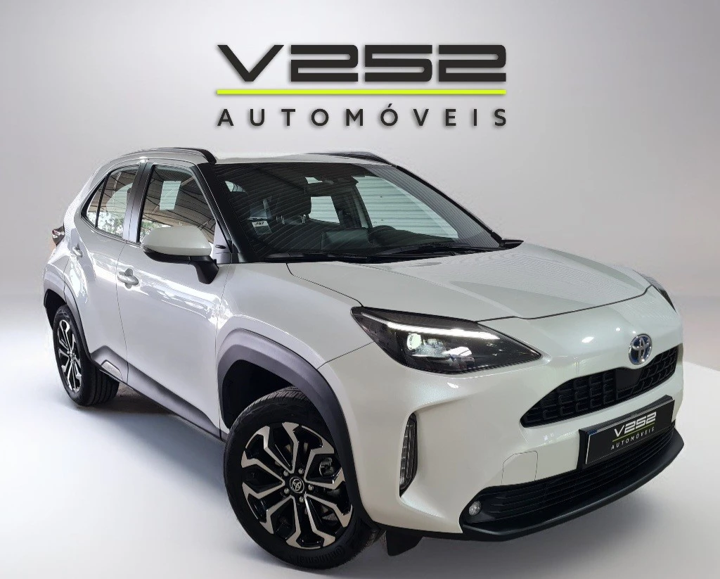 Toyota Yaris Cross 1.5 HDF Exclusive