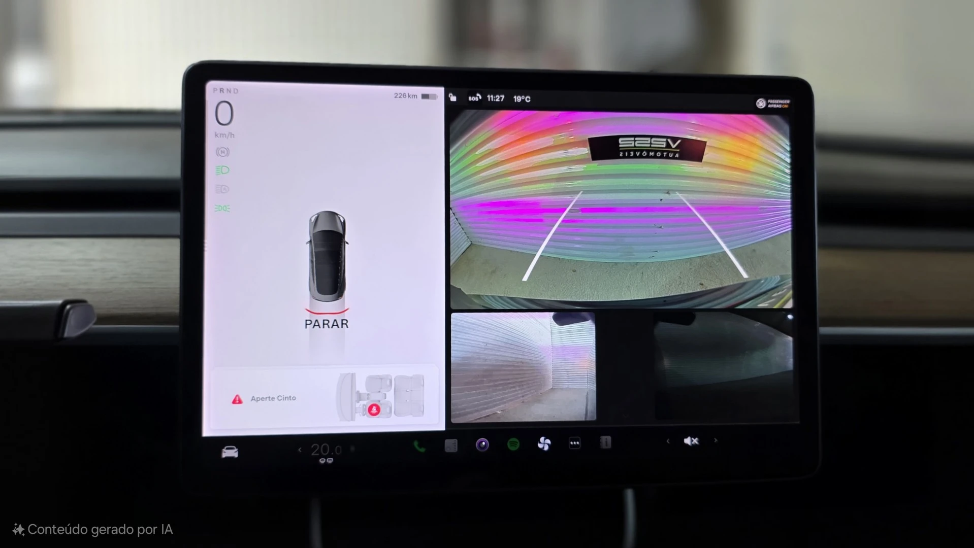 Tesla Model 3 LONG RANGE DUAL MOTOR