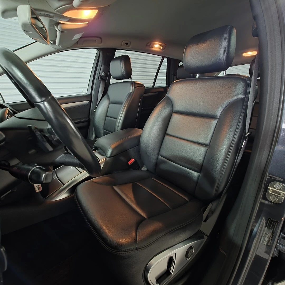 Mercedes-Benz R 350 CDi 4-Matic Longo