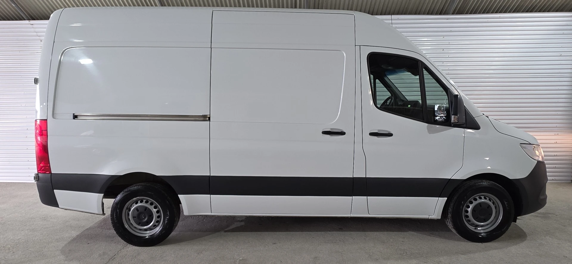Mercedes-Benz Sprinter L2H2 - C/IVA