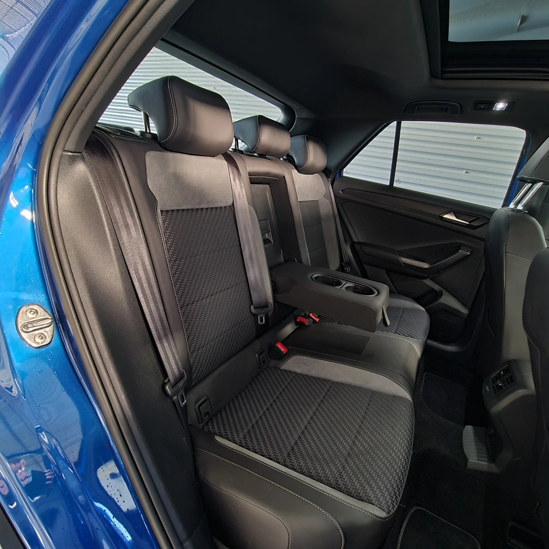 VW T-Roc 2.0 TSI OPF 4MOTION DSG R-Line