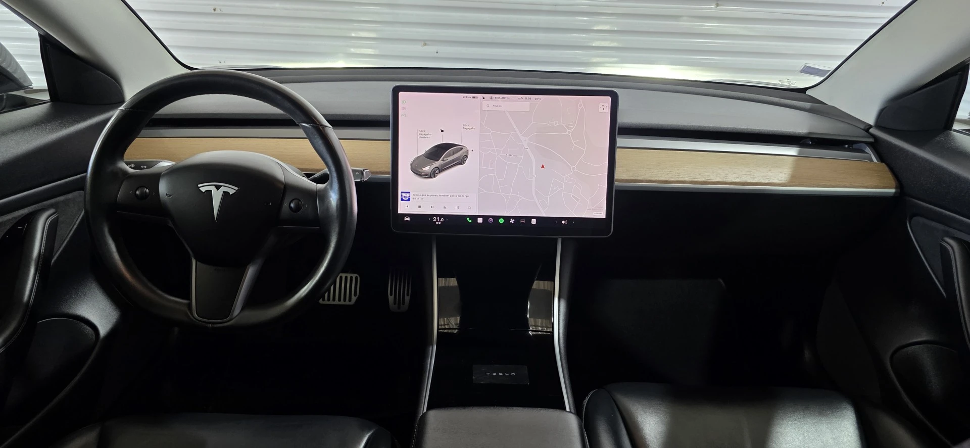 Tesla Model 3 LONG RANGE DUAL MOTOR