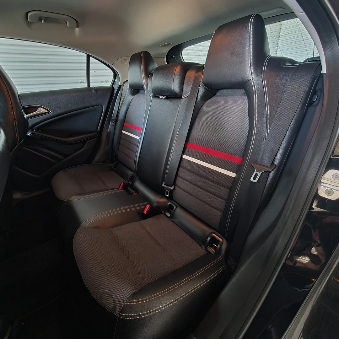 Mercedes-Benz A 180 CDi BE Edition Urban