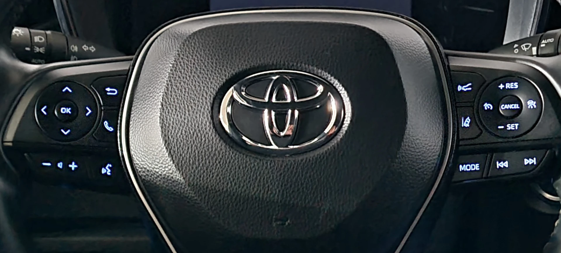 Toyota Corolla Touring Sports 1.8 Hybrid Comfort+P.Sport