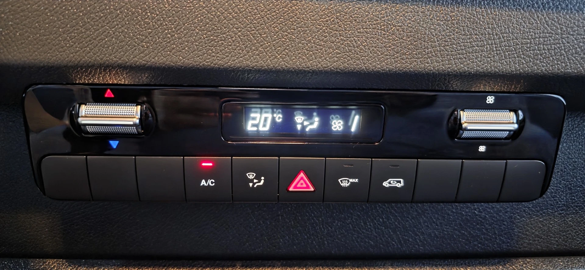 Mercedes-Benz Sprinter L2H2 - C/IVA