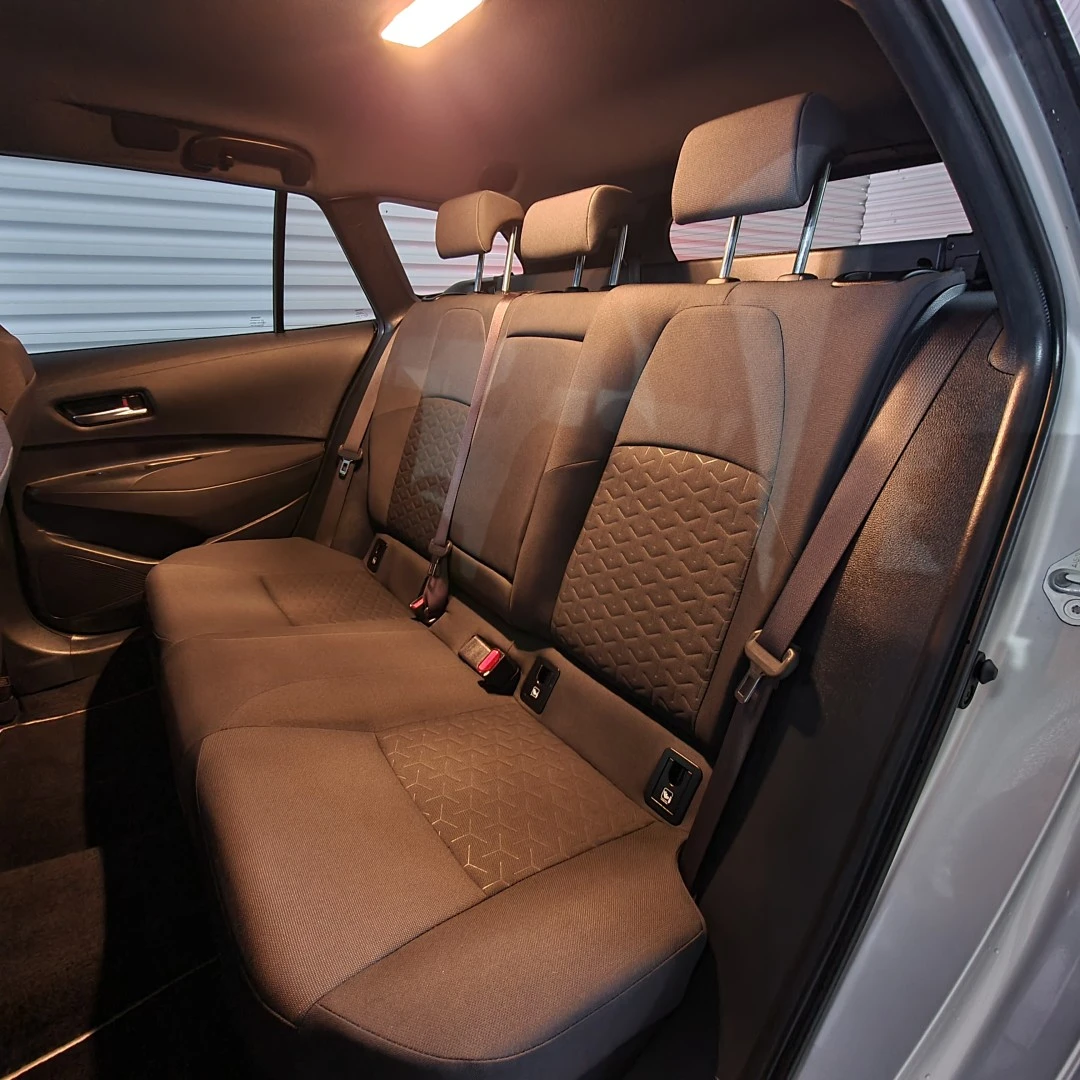 Toyota Corolla Touring Sports 1.8 Hybrid Comfort+P.Sport