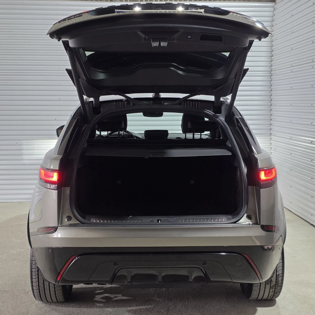 Land Rover Range Rover Velar 2.0 D R-Dynamic HSE