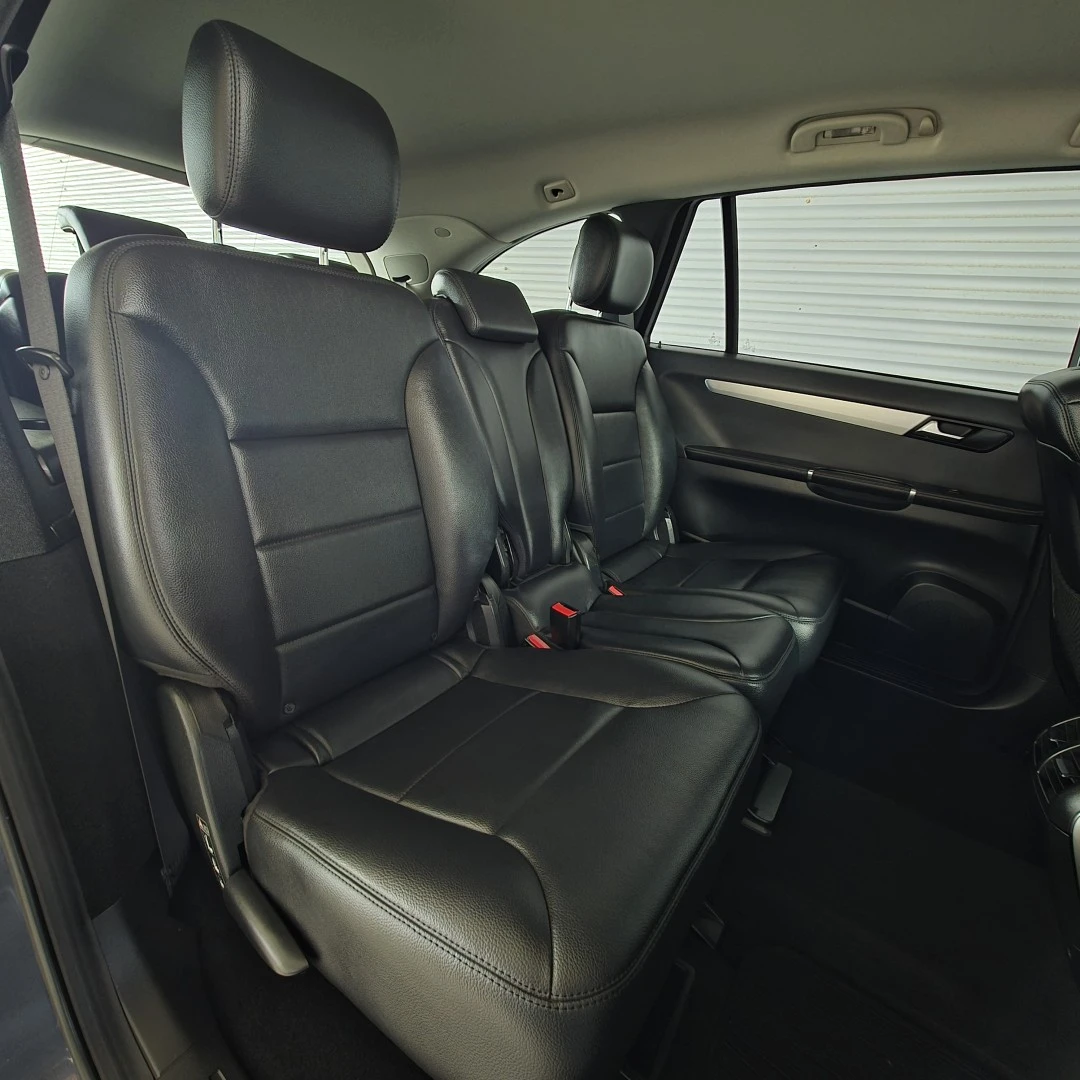 Mercedes-Benz R 350 CDi 4-Matic Longo