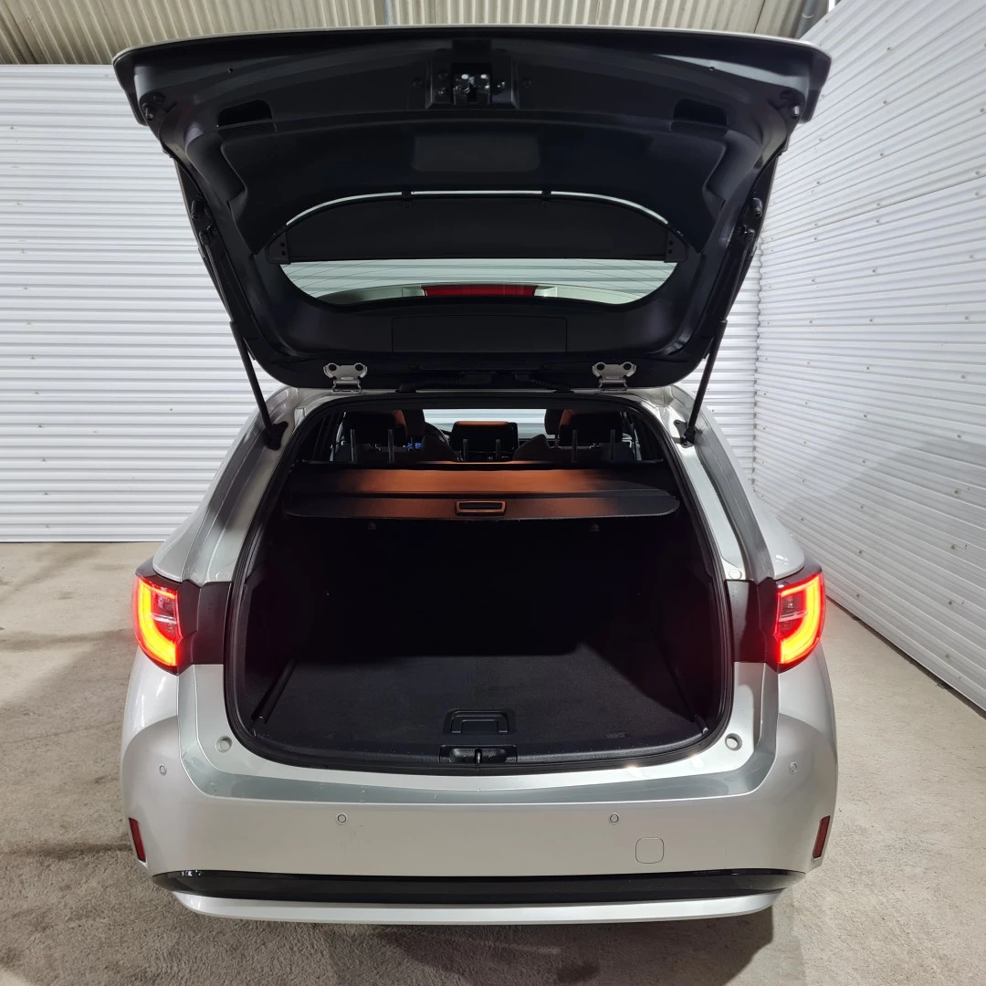 Toyota Corolla Touring Sports 1.8 Hybrid Comfort+P.Sport