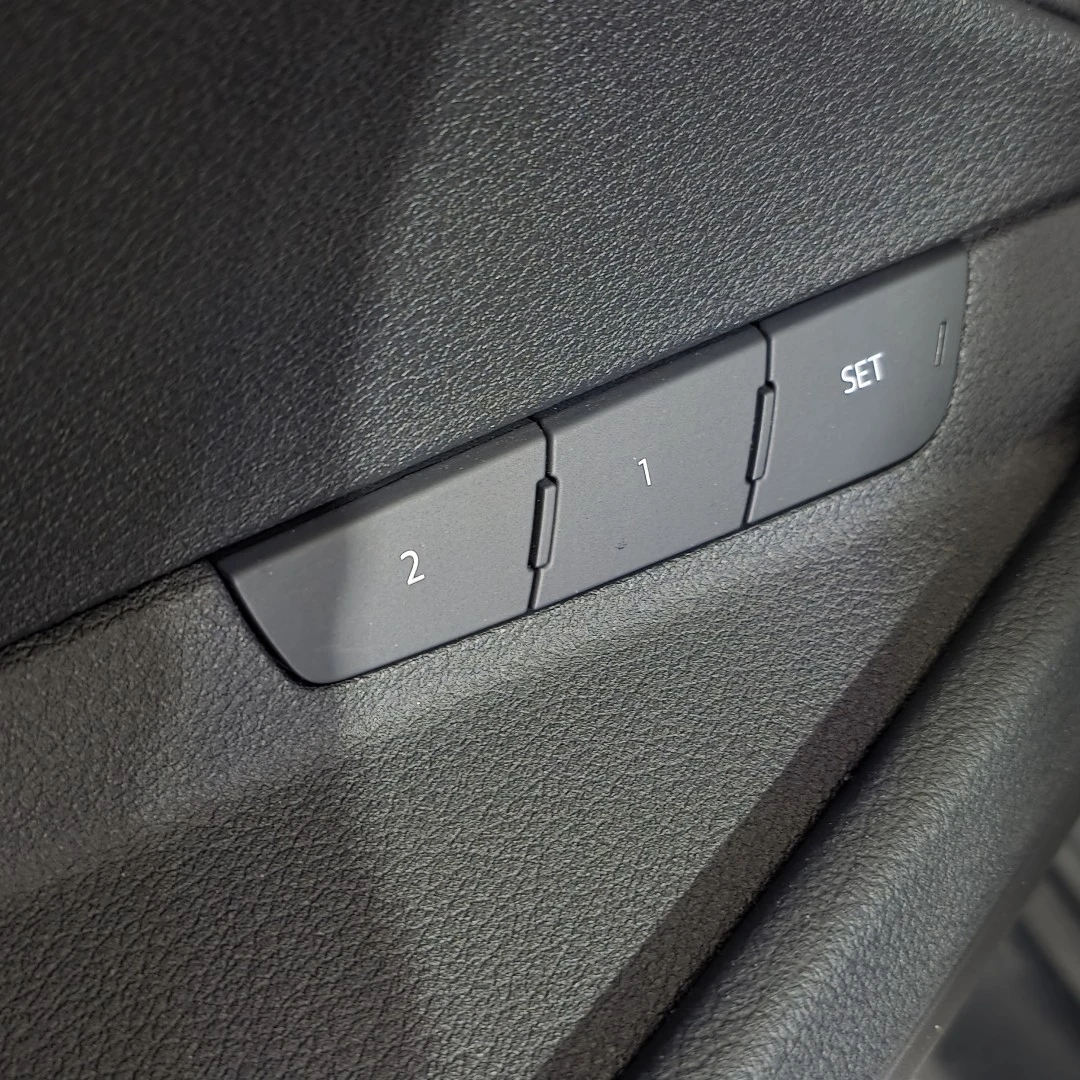 Audi e-tron Sportback 55 quattro S line