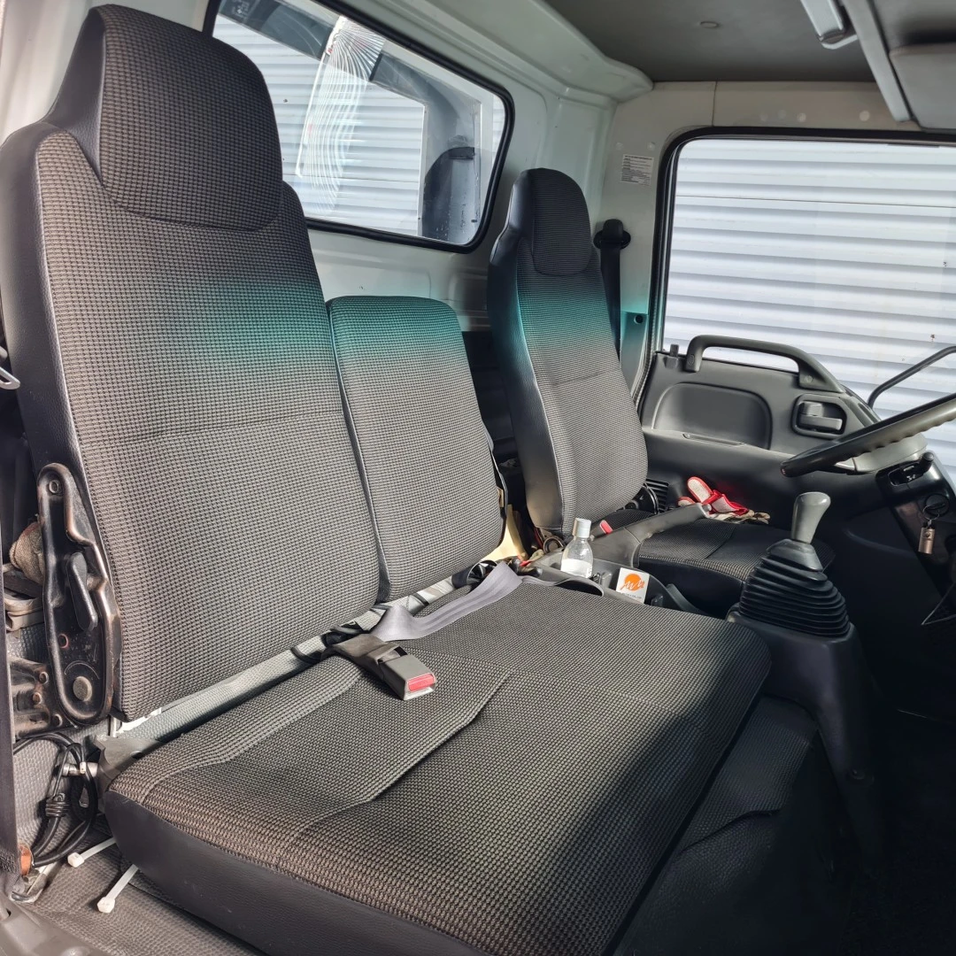 Isuzu NPR 70