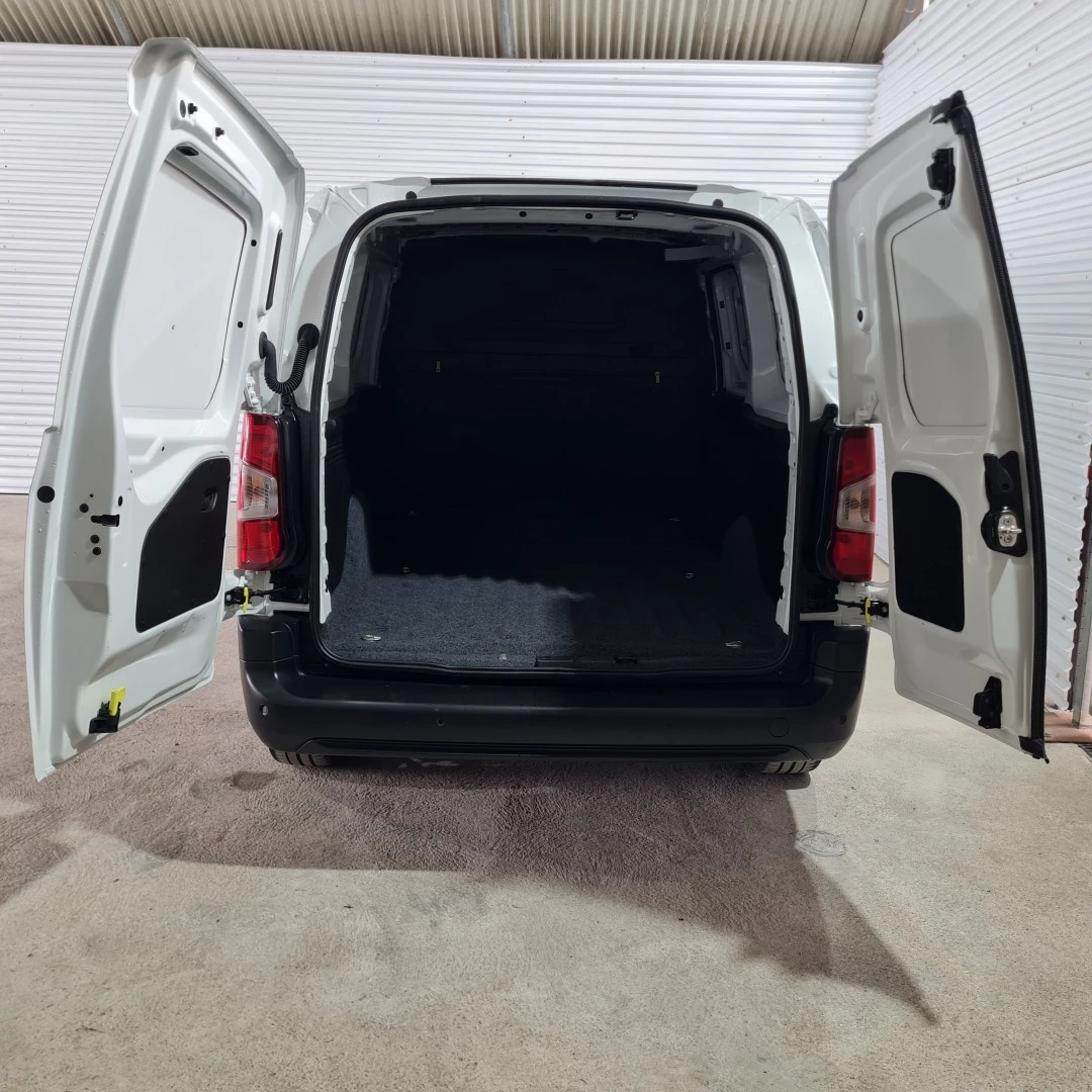 Toyota Proace City 1.5D L2 Comfort