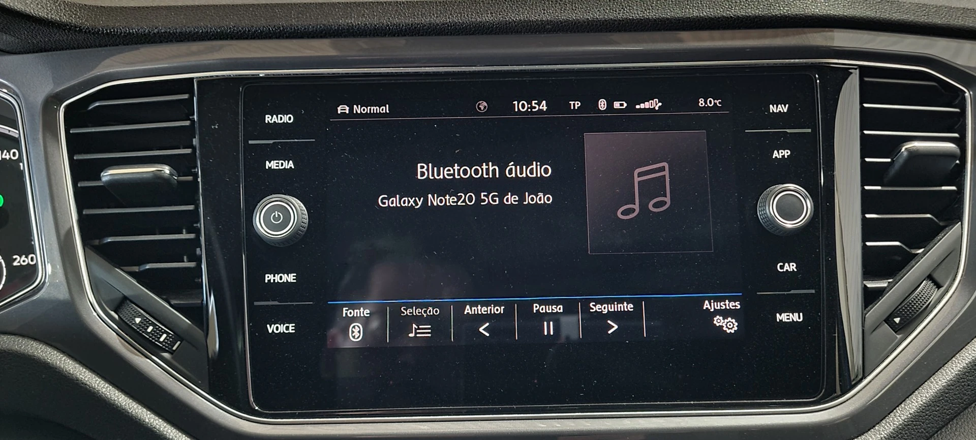 VW T-Roc 2.0 TSI OPF 4MOTION DSG R-Line