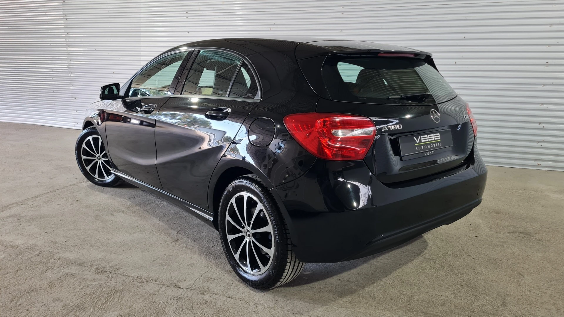 Mercedes-Benz A 180 CDi BE Edition Urban