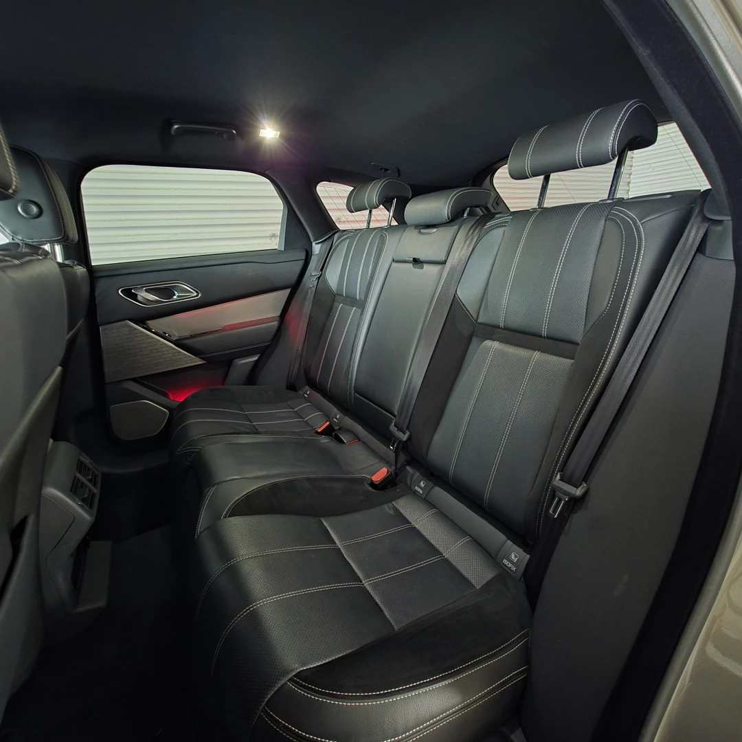 Land Rover Range Rover Velar 2.0 D R-Dynamic HSE