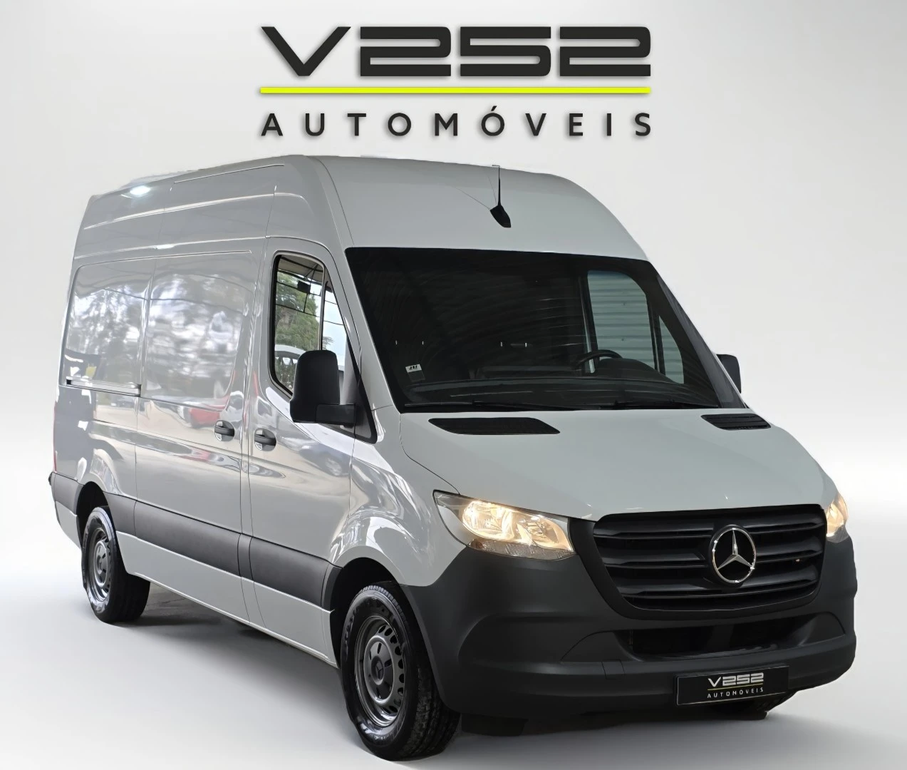 Mercedes-Benz Sprinter L2H2 - C/IVA