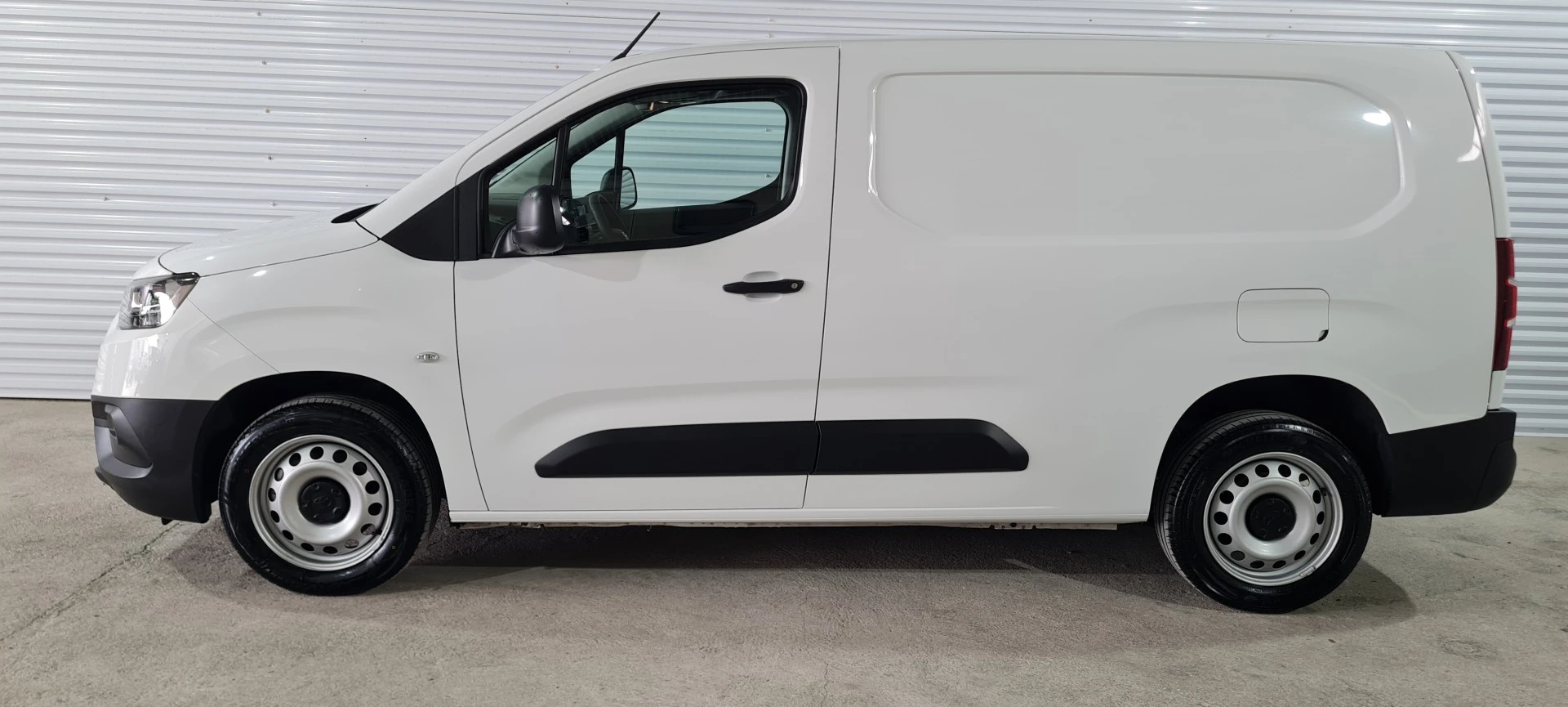 Toyota Proace City 1.5D L2 Comfort