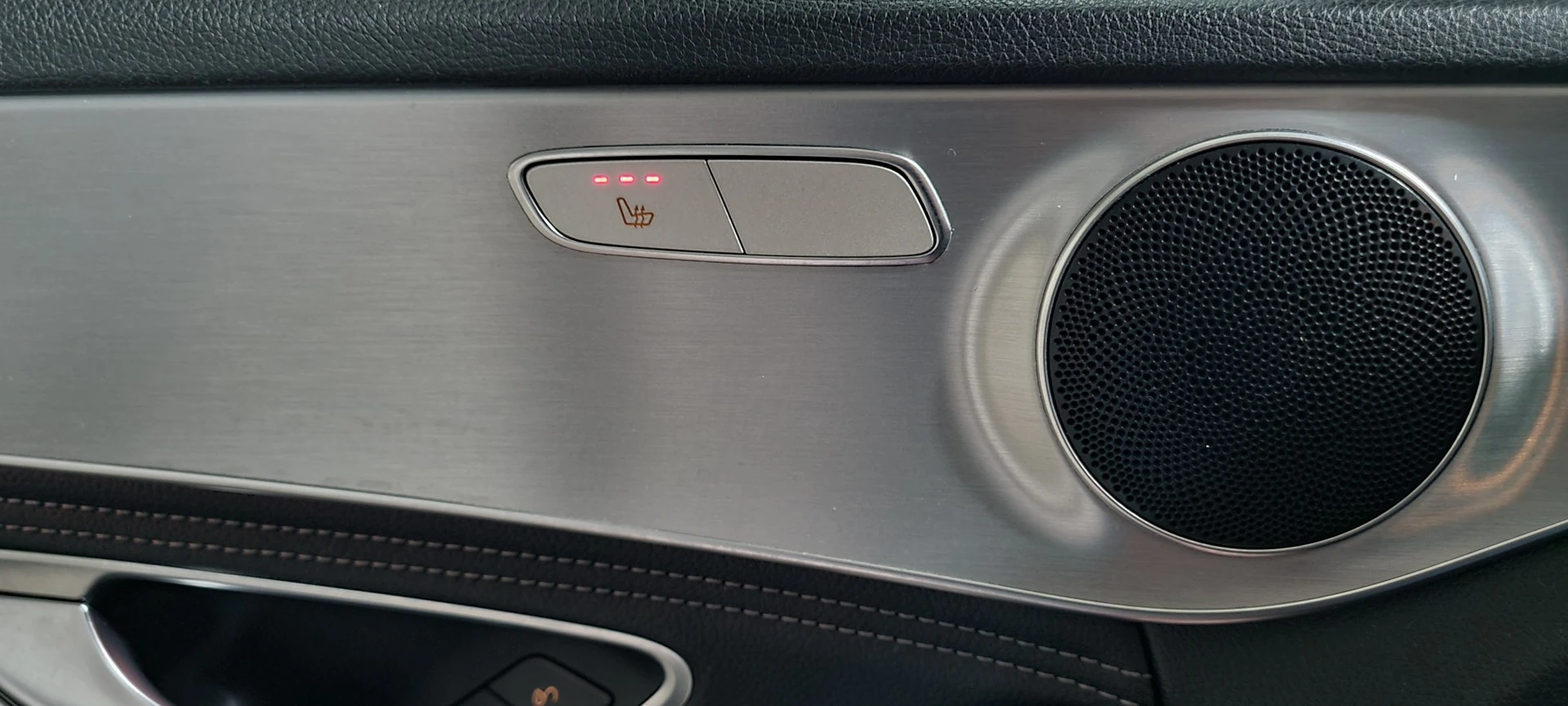 Mercedes-Benz C 250 (BlueTEC) d 7G-TRONIC Avantgarde