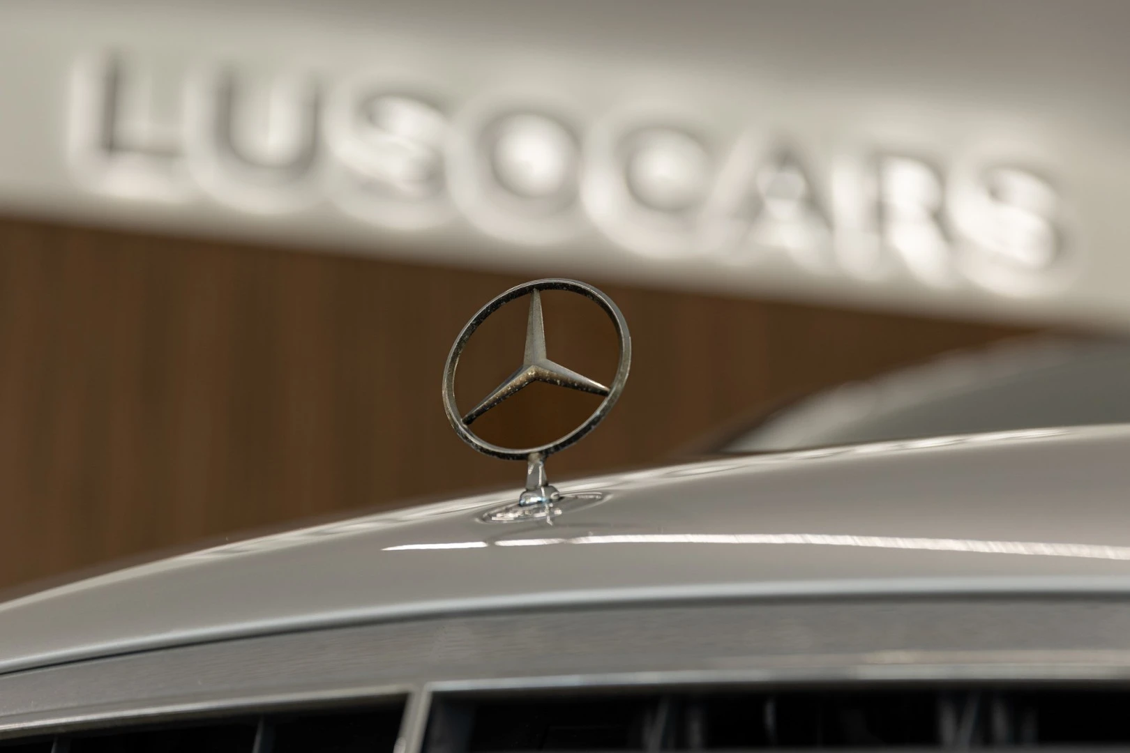 Mercedes-Benz C 220 CDI Classic Aut.