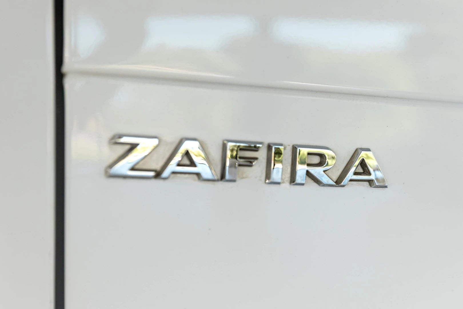 Opel Zafira 1.6 CDTi Innovation S/S