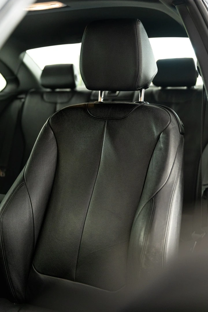 BMW 218 i Coupe M Sport