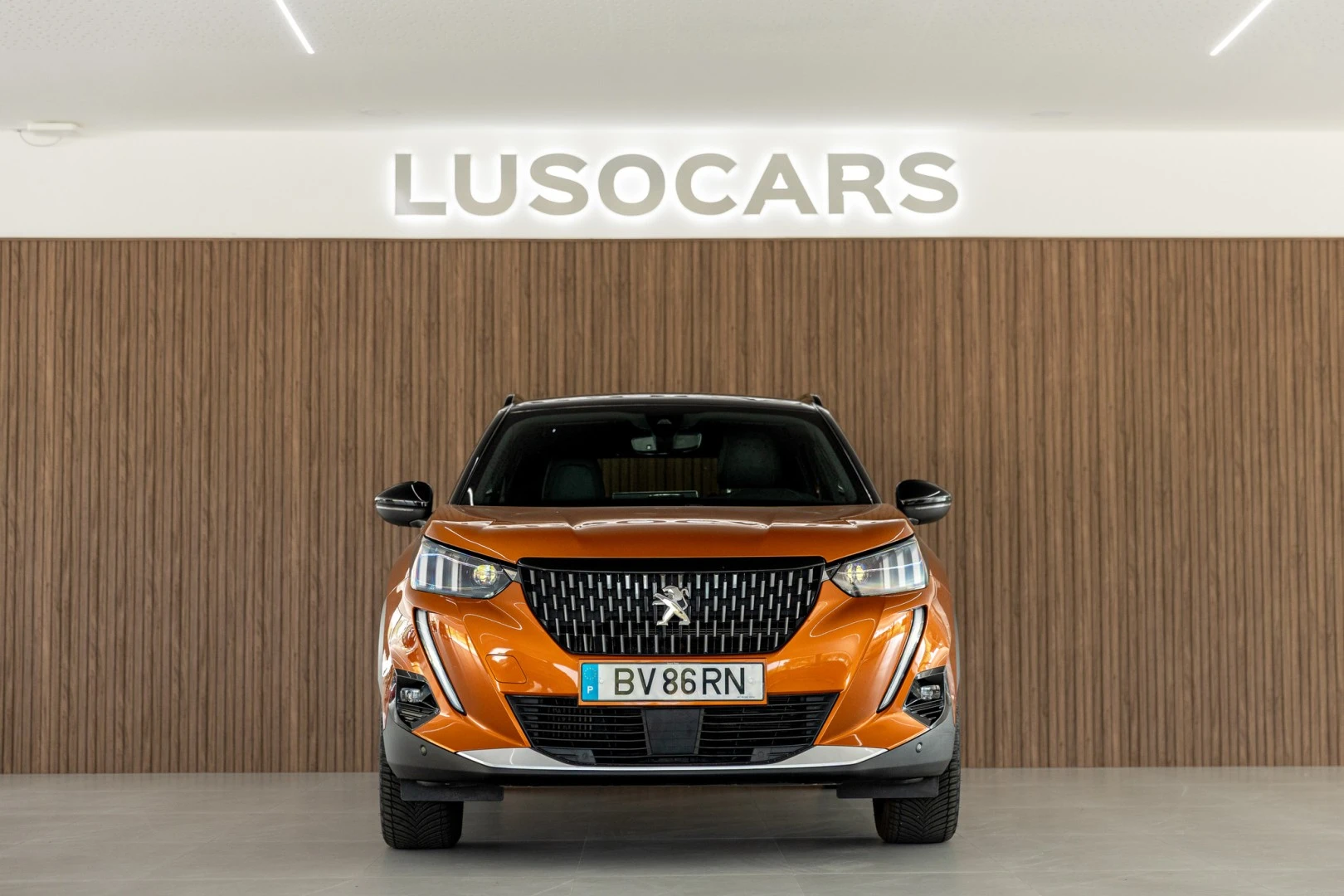Peugeot 2008 1.2 PureTech GT Line