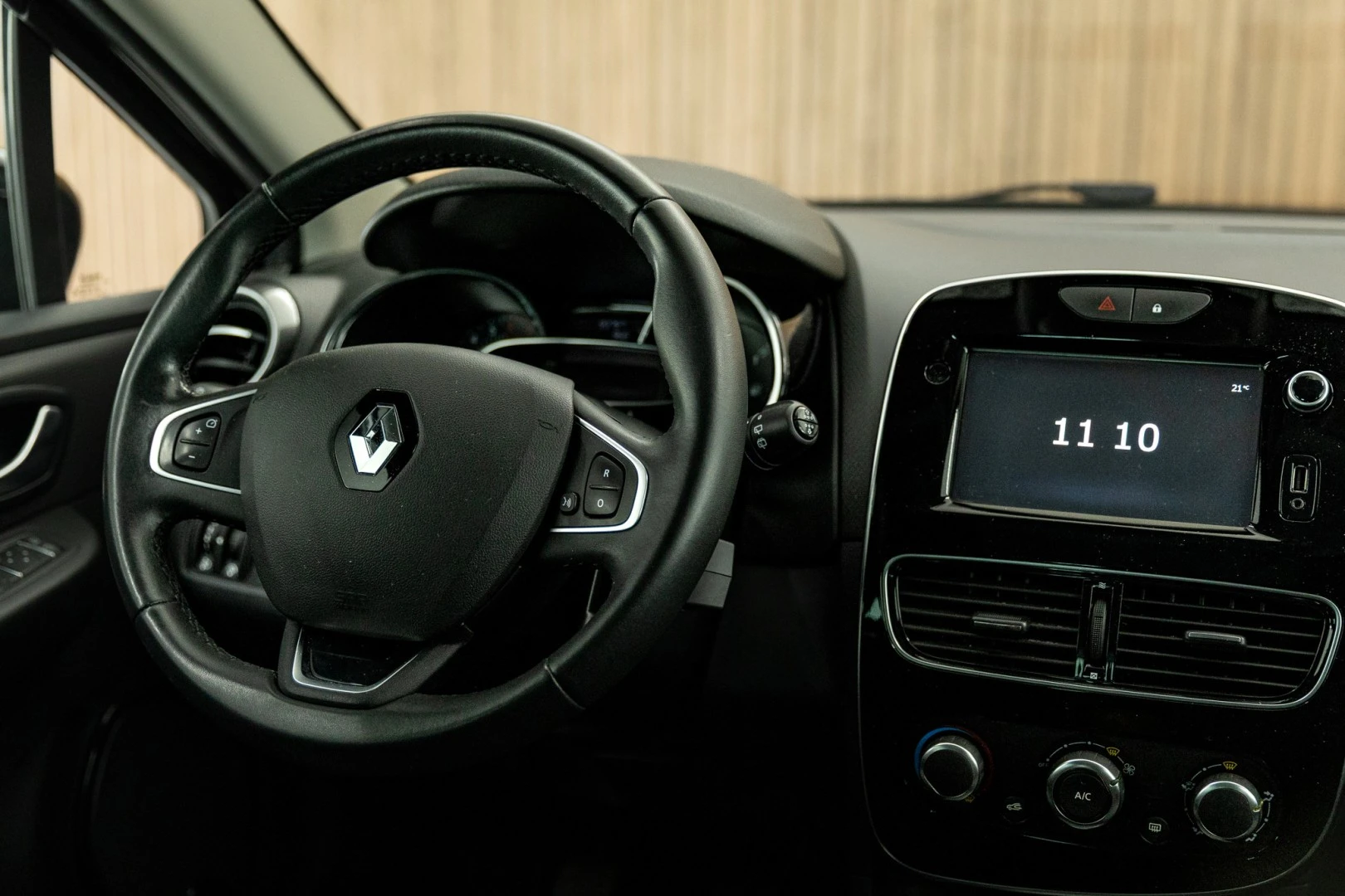 Renault Clio 0.9 TCe Limited