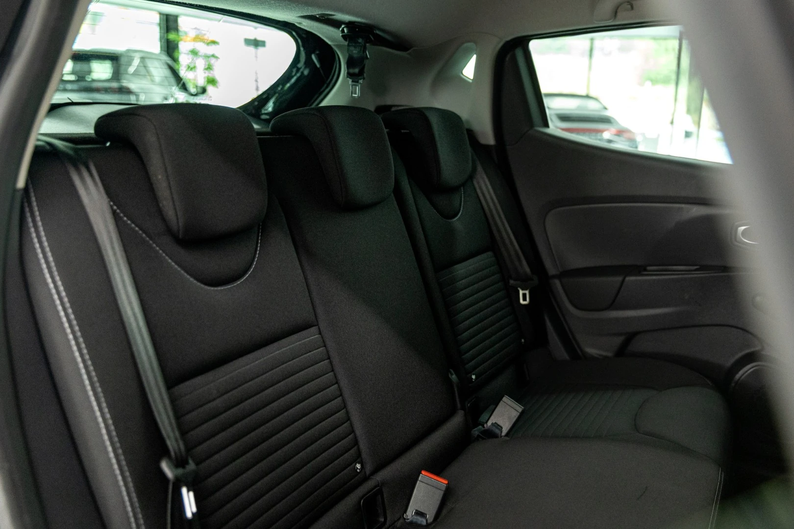 Renault Clio 0.9 TCe Limited