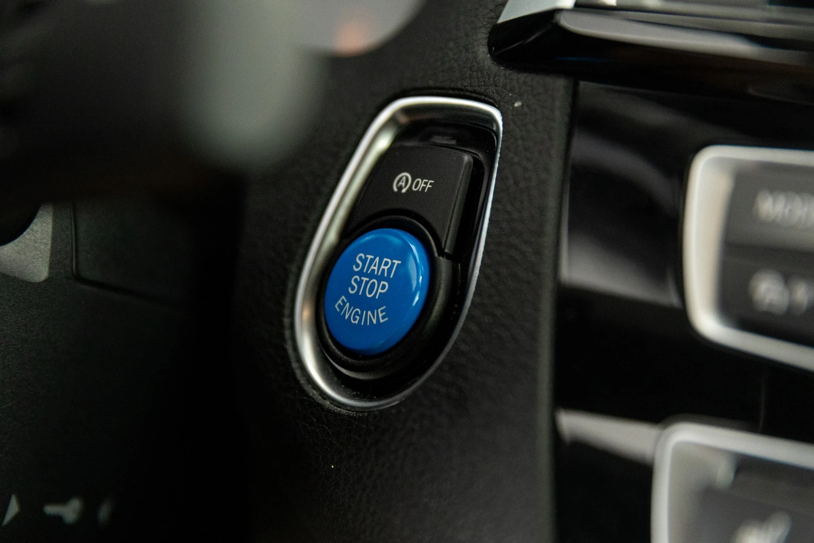 BMW 218 i Coupe M Sport