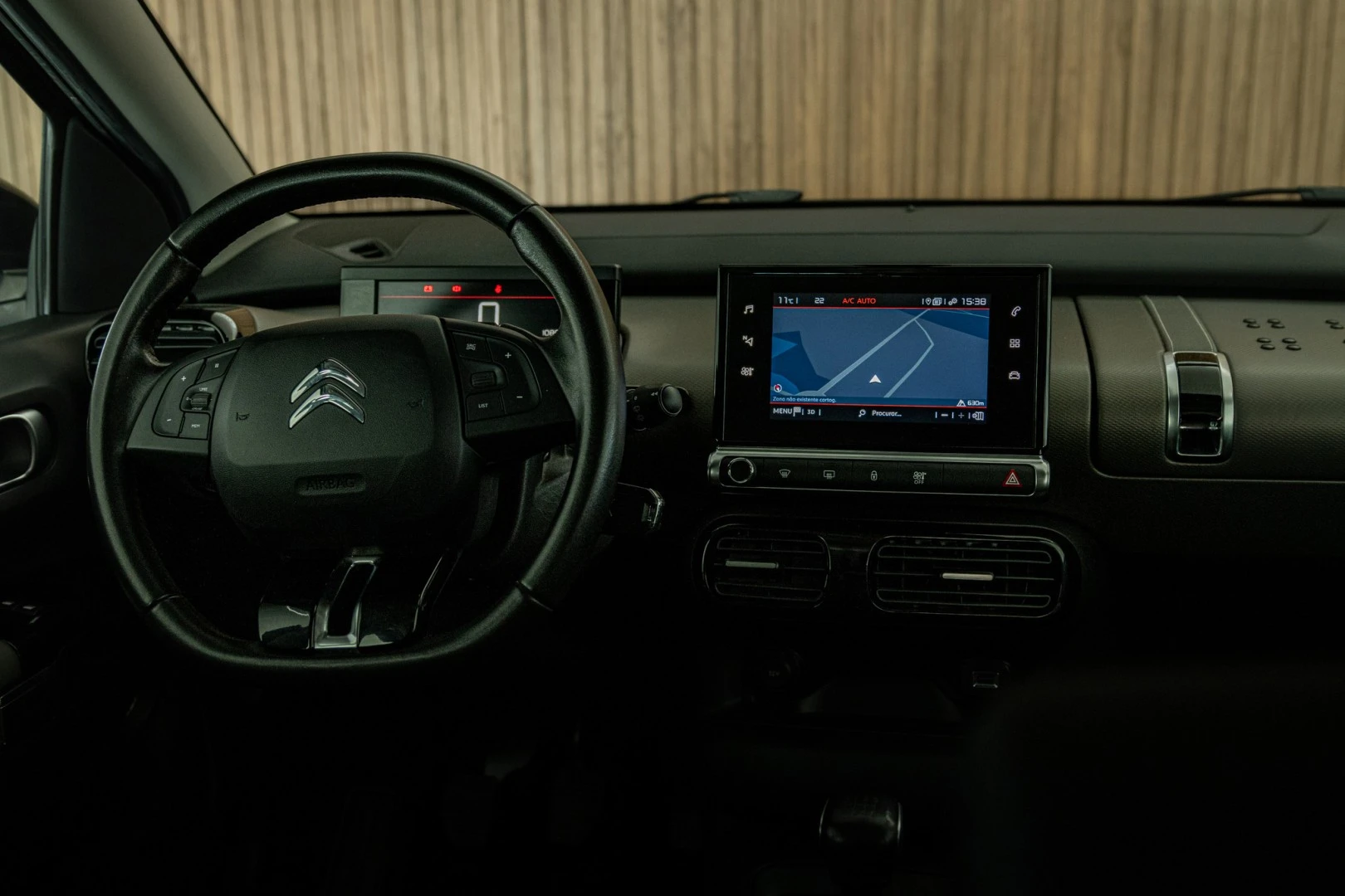 Citroën C4 Cactus 1.2 PureTech Shine