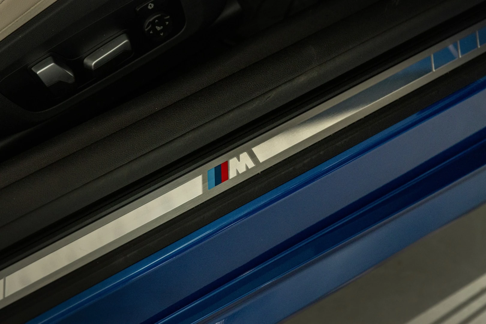 BMW 420 d Pack M Auto