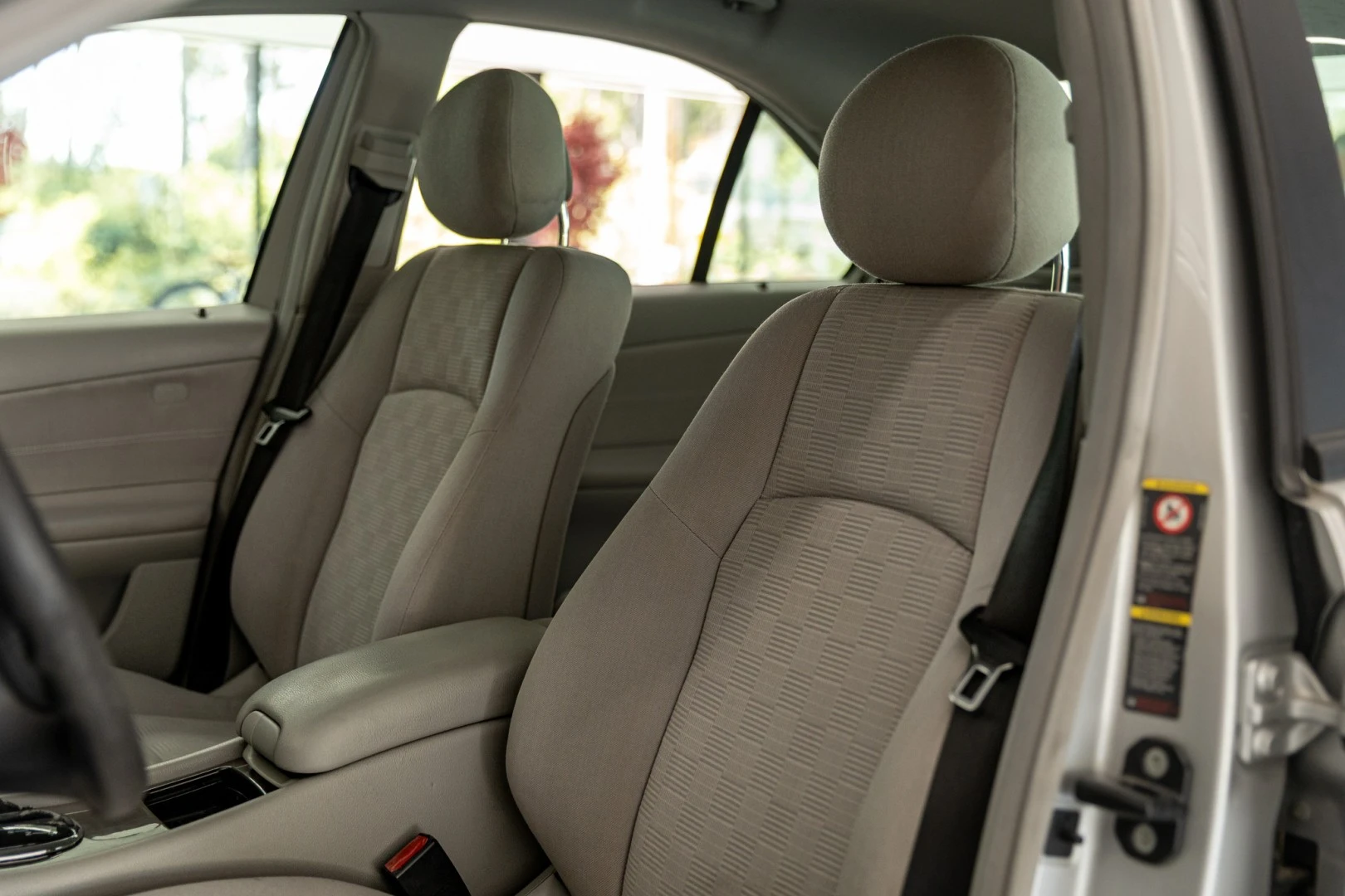 Mercedes-Benz C 220 CDI Classic Aut.