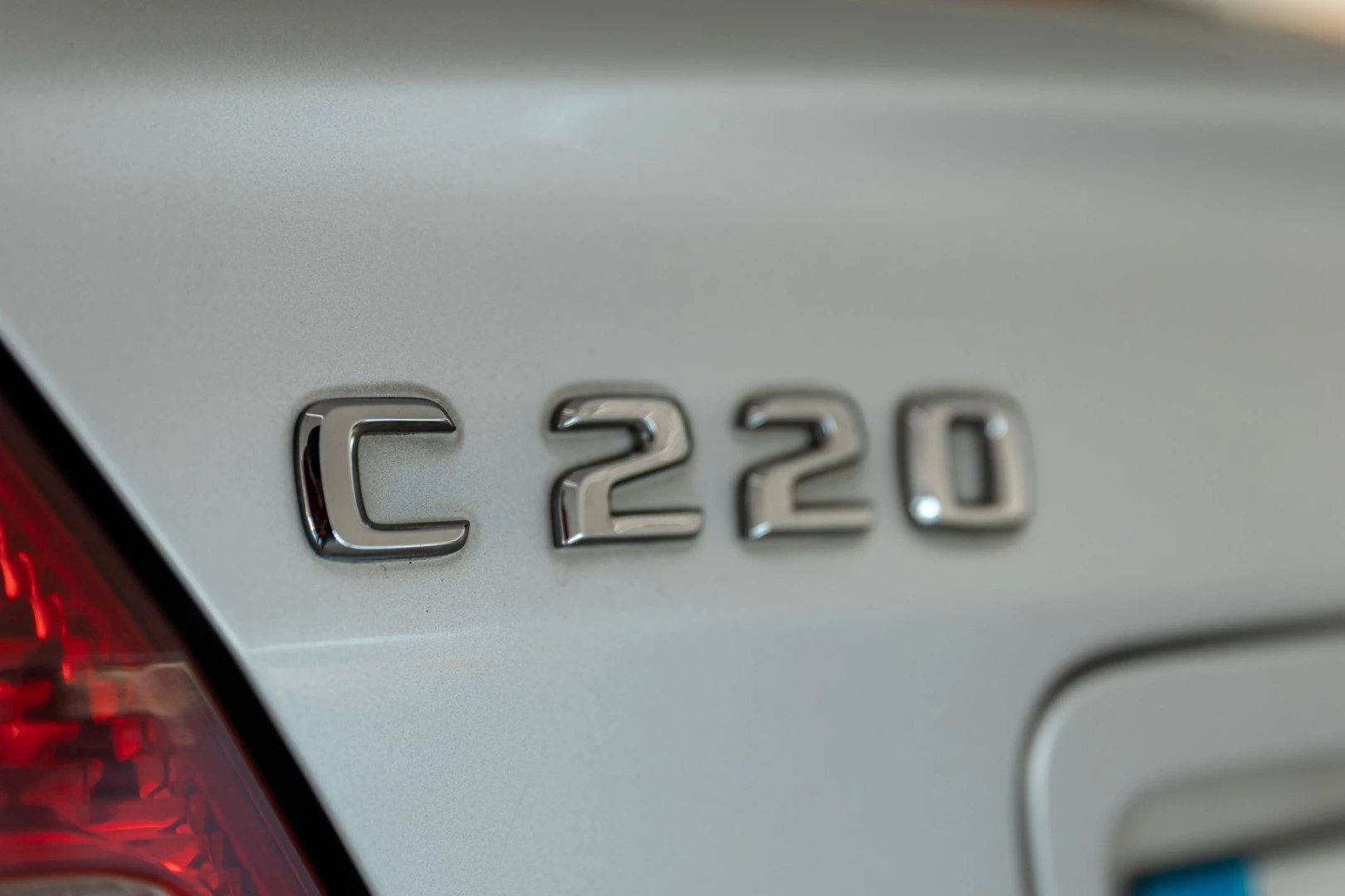 Mercedes-Benz C 220 CDI Classic Aut.