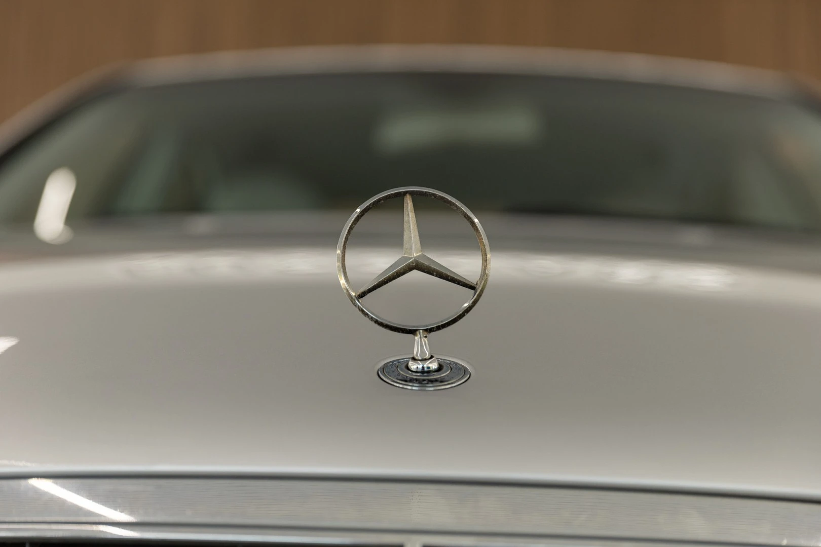 Mercedes-Benz C 220 CDI Classic Aut.