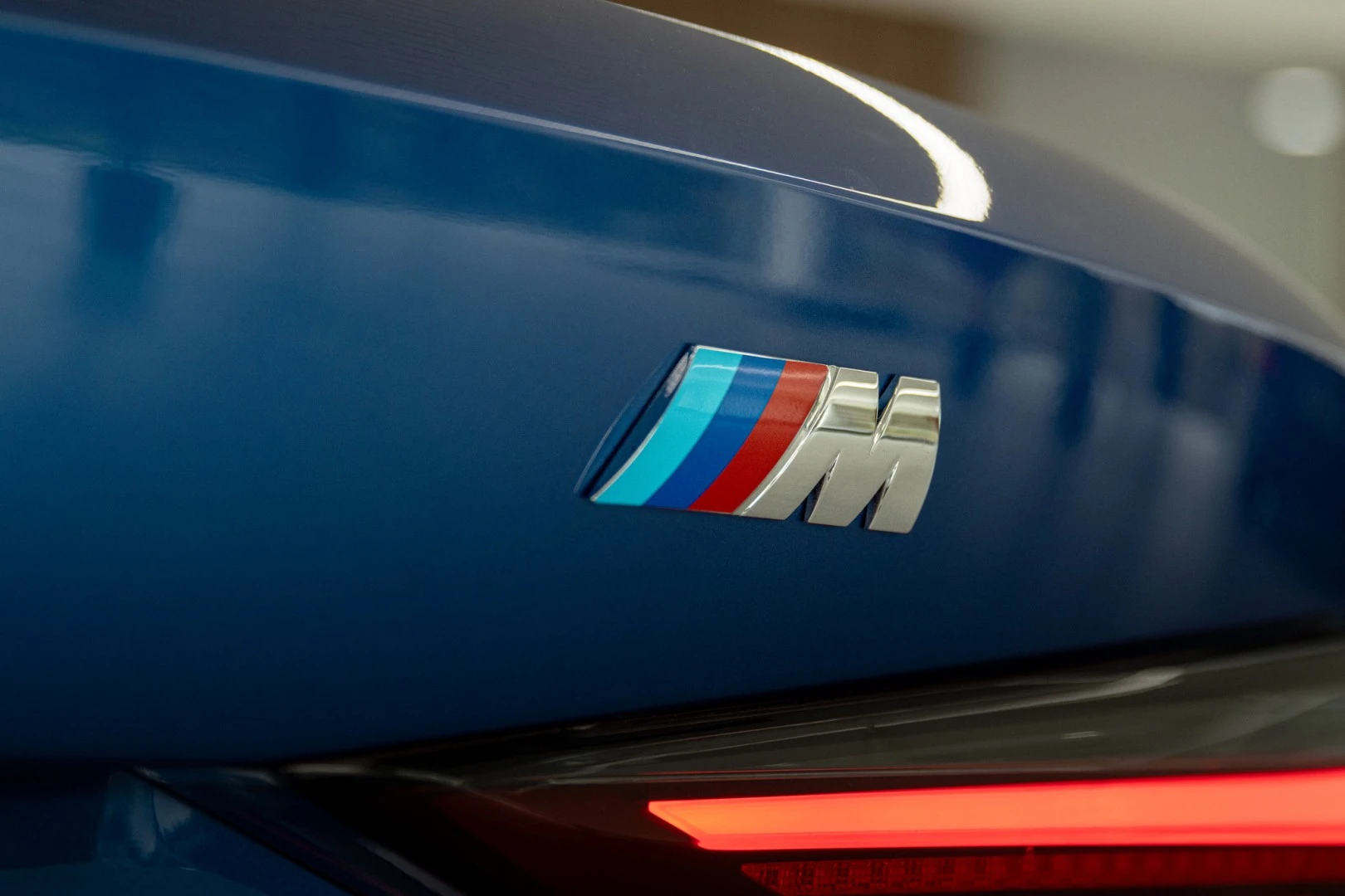 BMW 420 d Pack M Auto