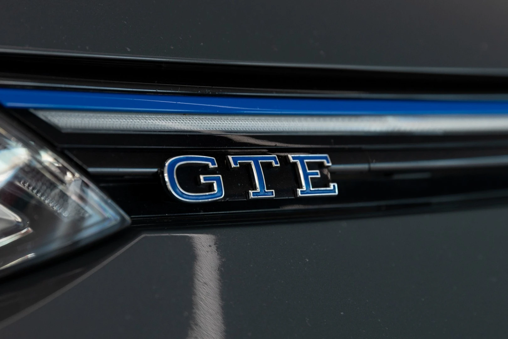 VW Golf 1.4 TSI GTE+ DSG