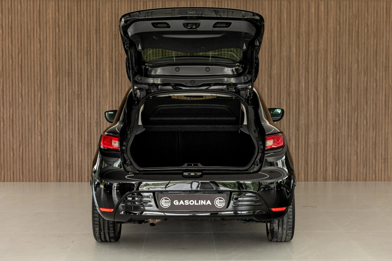 Renault Clio 0.9 TCe Limited