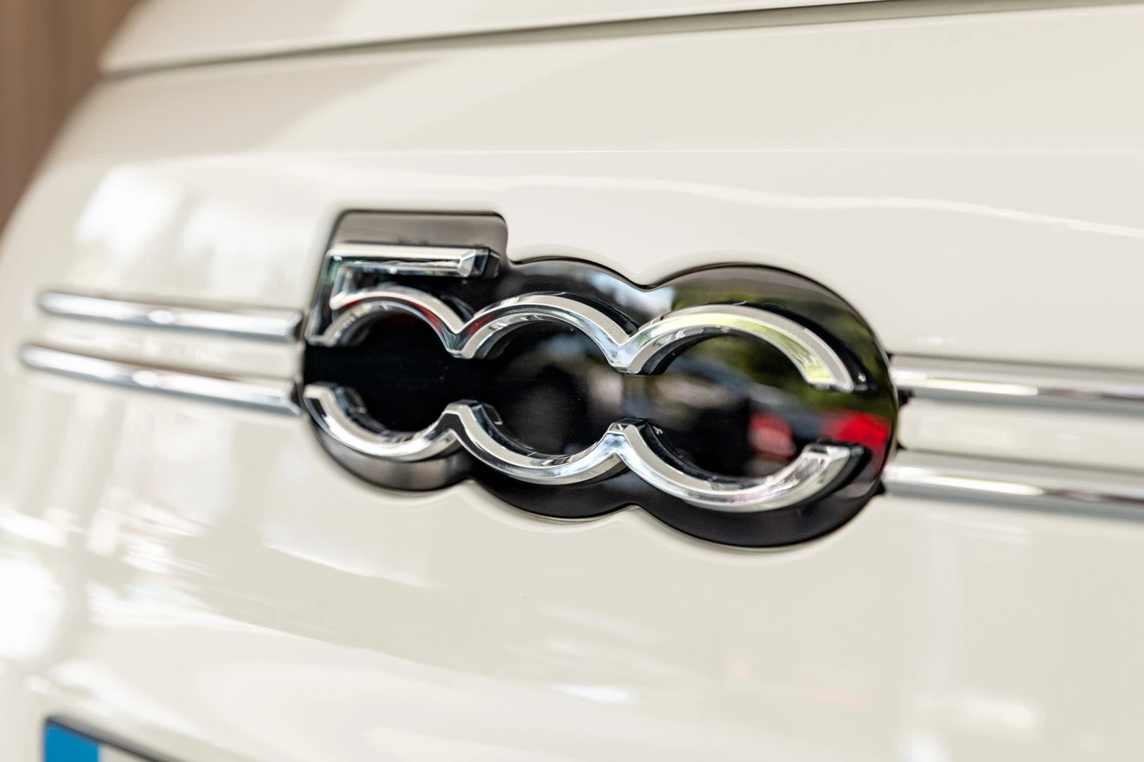 Fiat 500e Passion