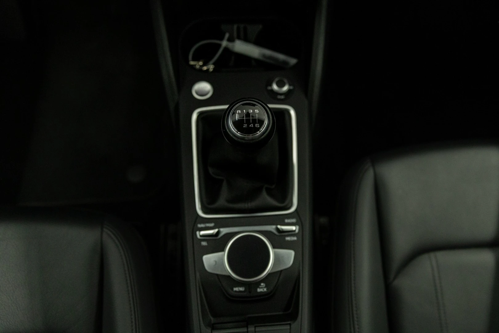 Audi Q2 30 TFSI Design