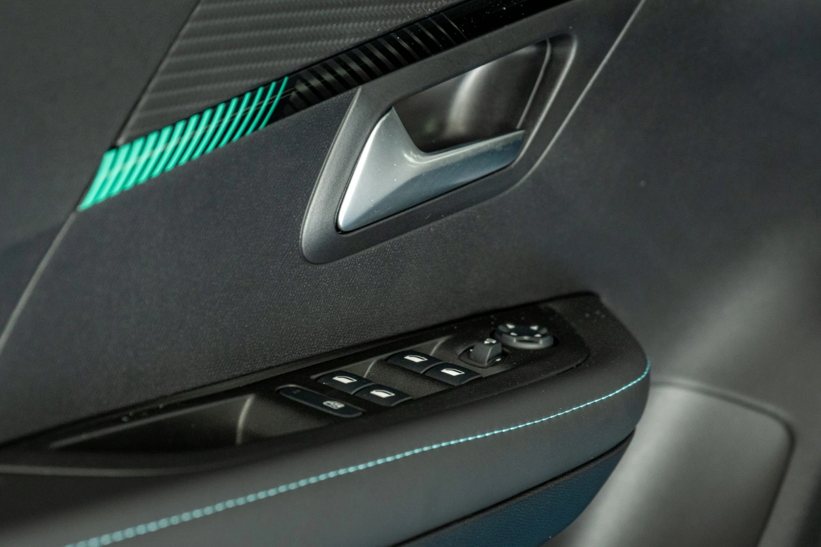Peugeot 208 1.2 PureTech Allure Pack