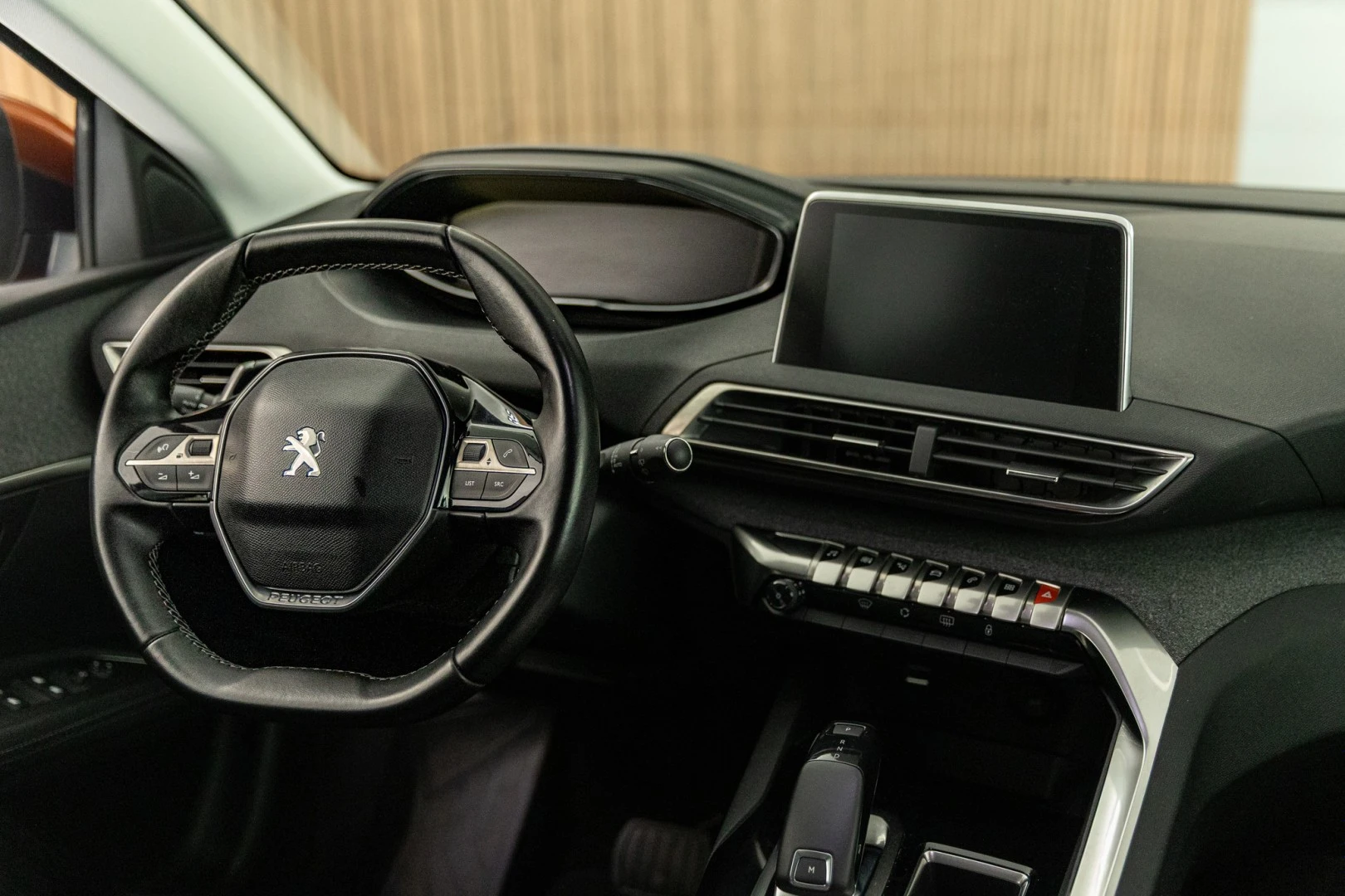 Peugeot 3008 1.2 PureTech Allure EAT6
