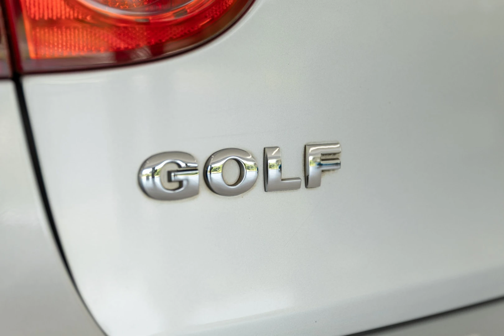 VW Golf 1.9 TDi BlueM. Confortline