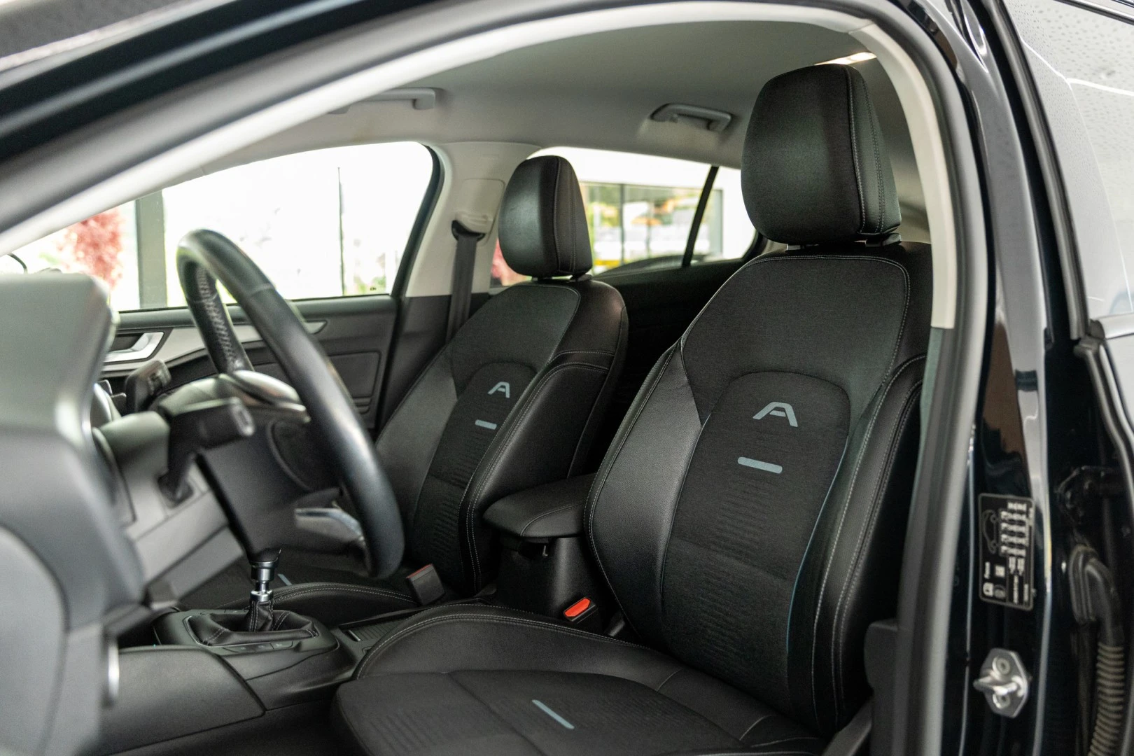 Ford Focus SW 1.5 TDCi EcoBlue Active X