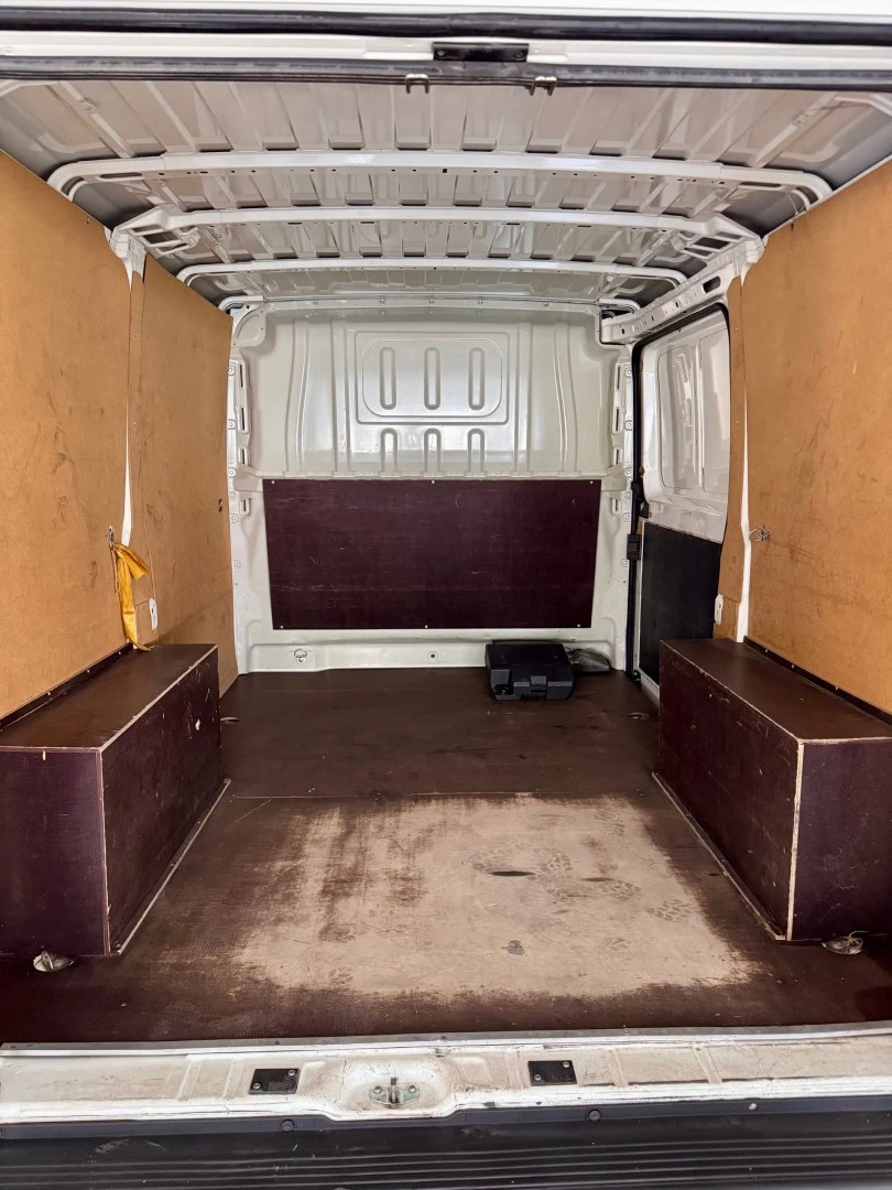 Peugeot Boxer 2.2 BlueHDi 330 L1H1 Pro